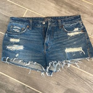 Women’s Abercrombie & Fitch Shorts